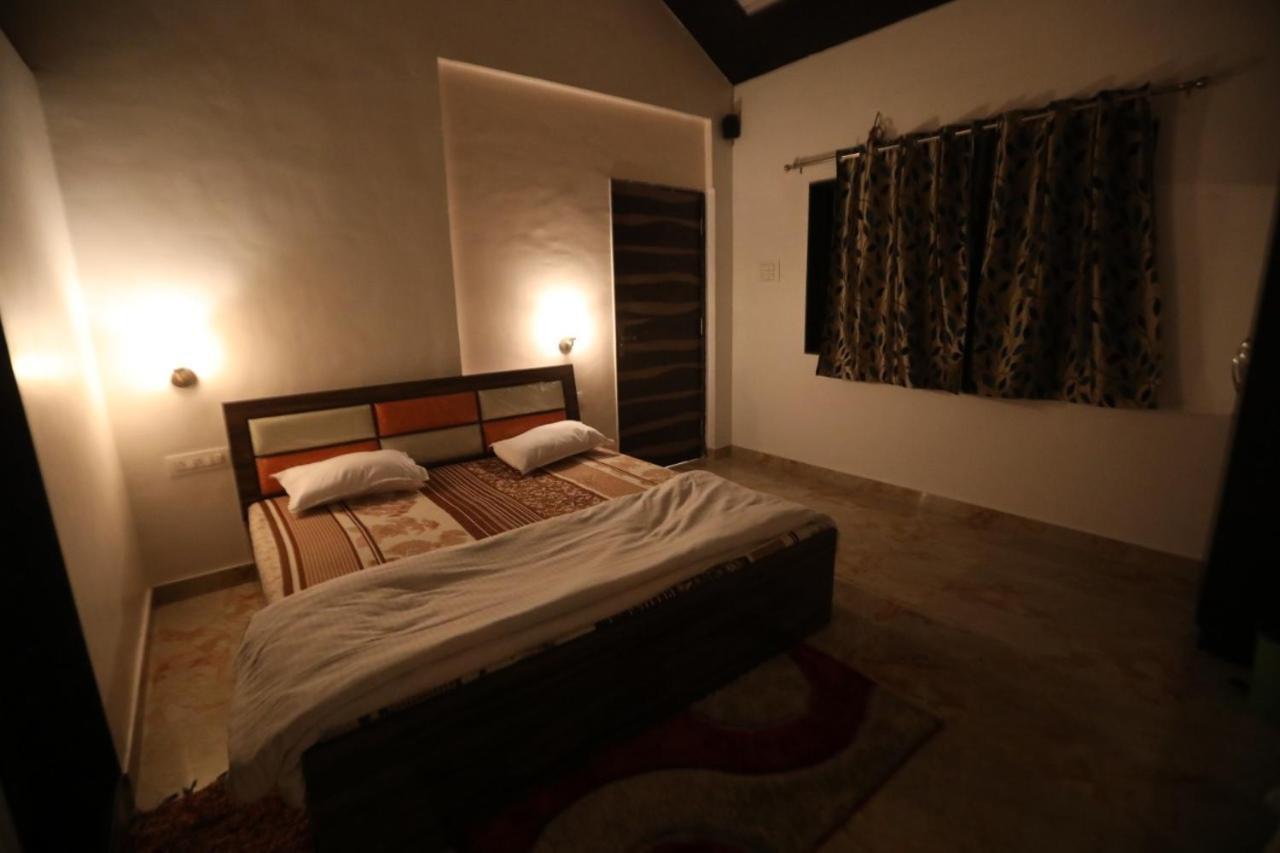 Villa Rocky 4bhk Lonavala