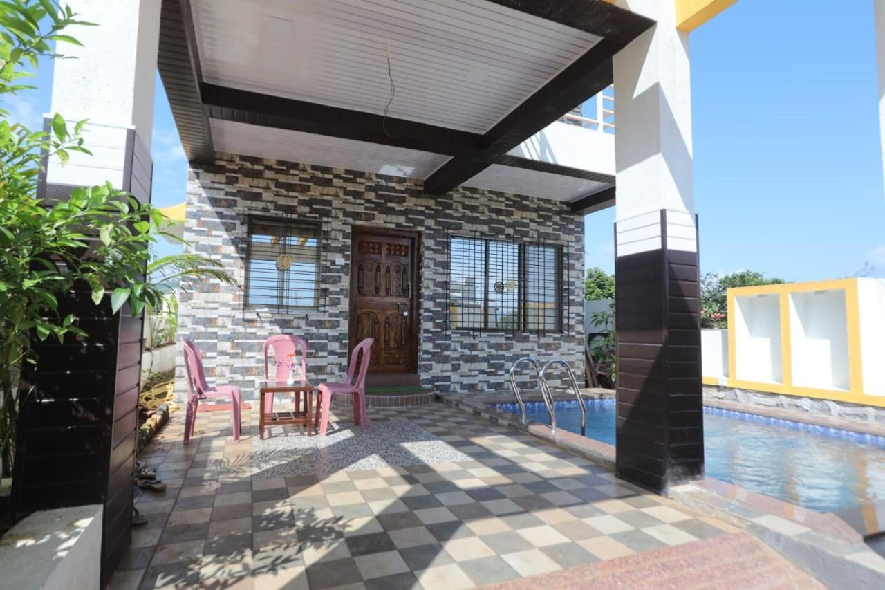Villa Rocky 4bhk Lonavala