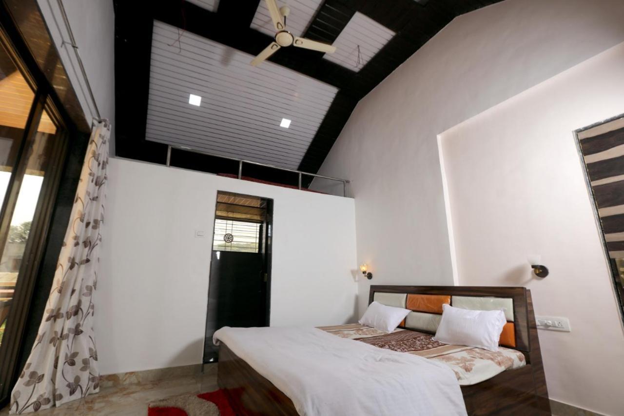 Villa Rocky 4bhk Lonavala