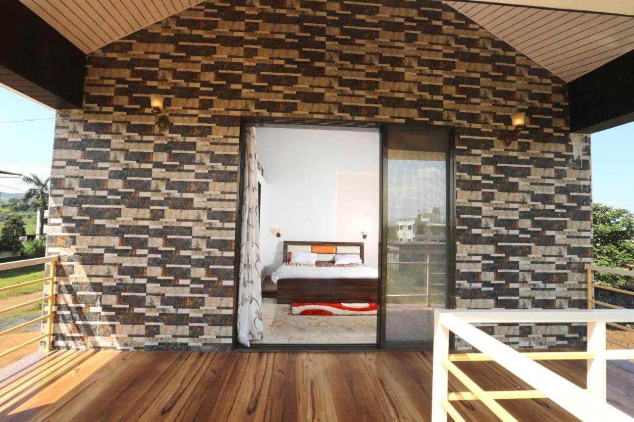 Rocky 4bhk Villa