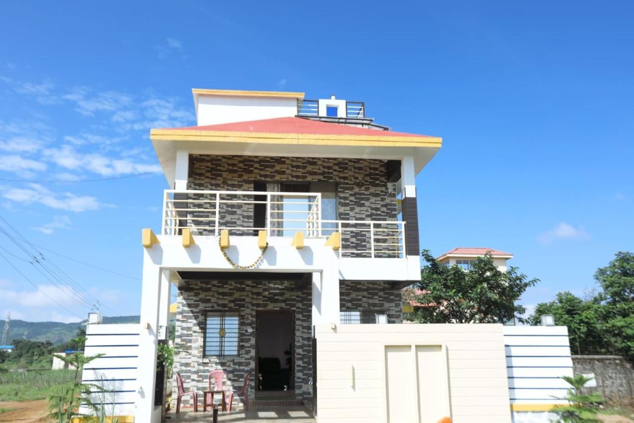 Villa Rocky 4bhk Lonavala