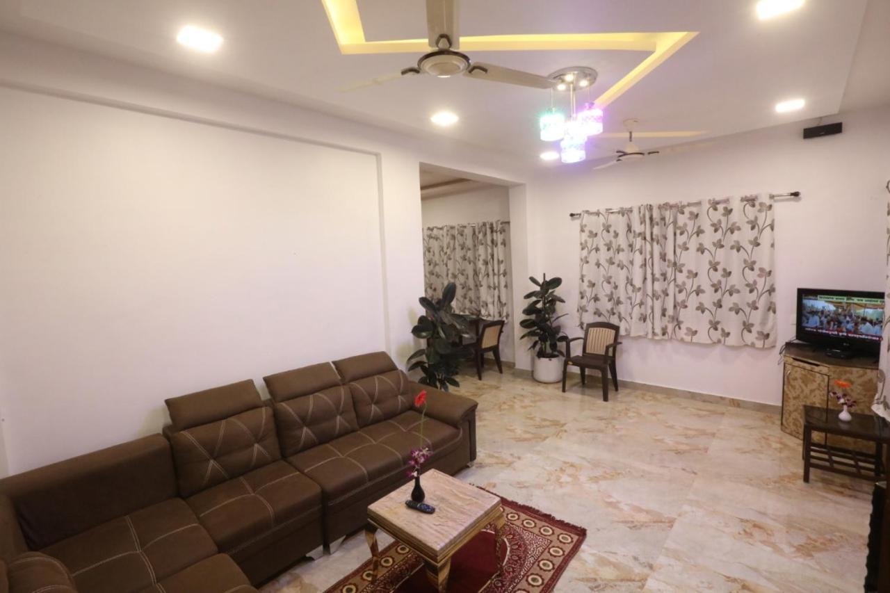 Rocky 4bhk Villa
