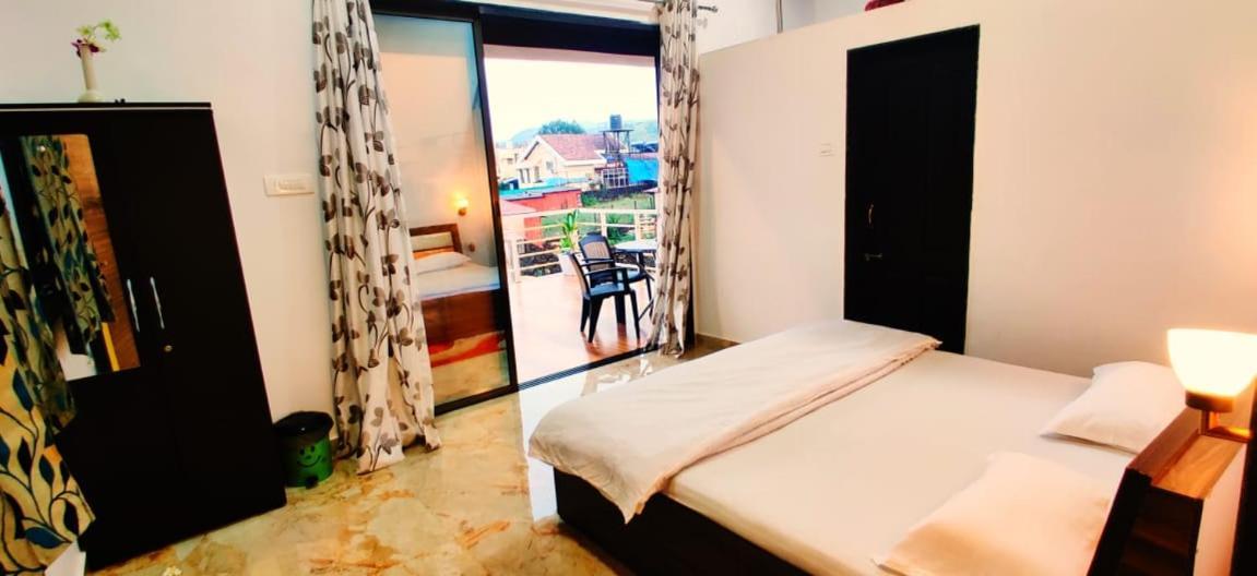 Villa Rocky 4bhk Lonavala