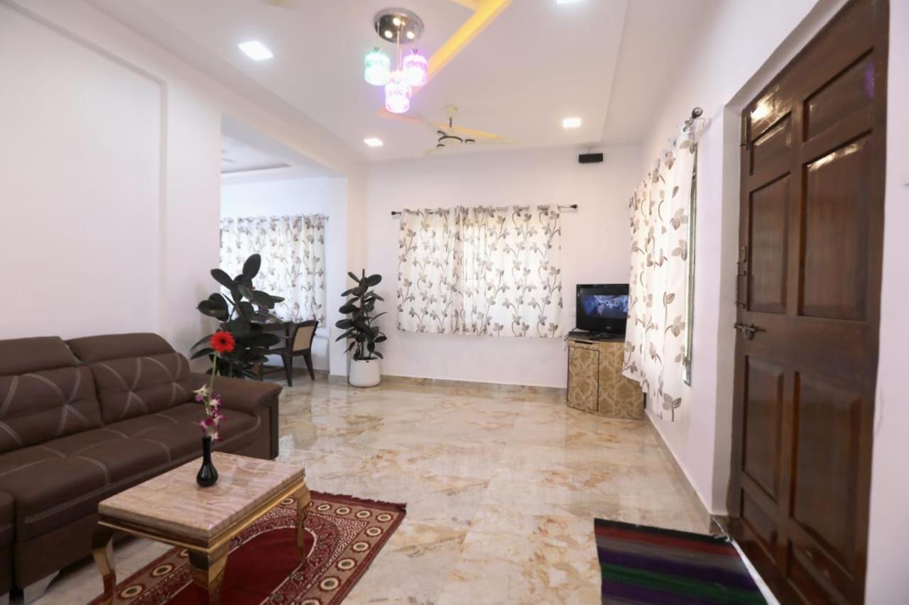 Rocky 4bhk *