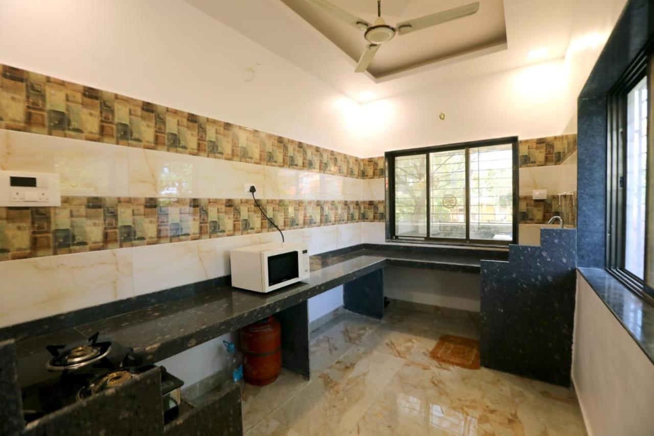 Villa Rocky 4bhk Lonavala