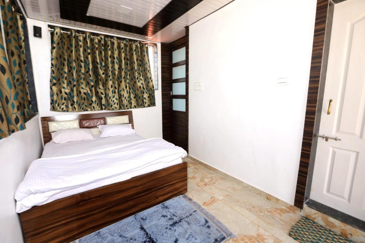 Rocky 4bhk *
