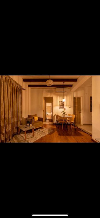 Mizzle Apartment *