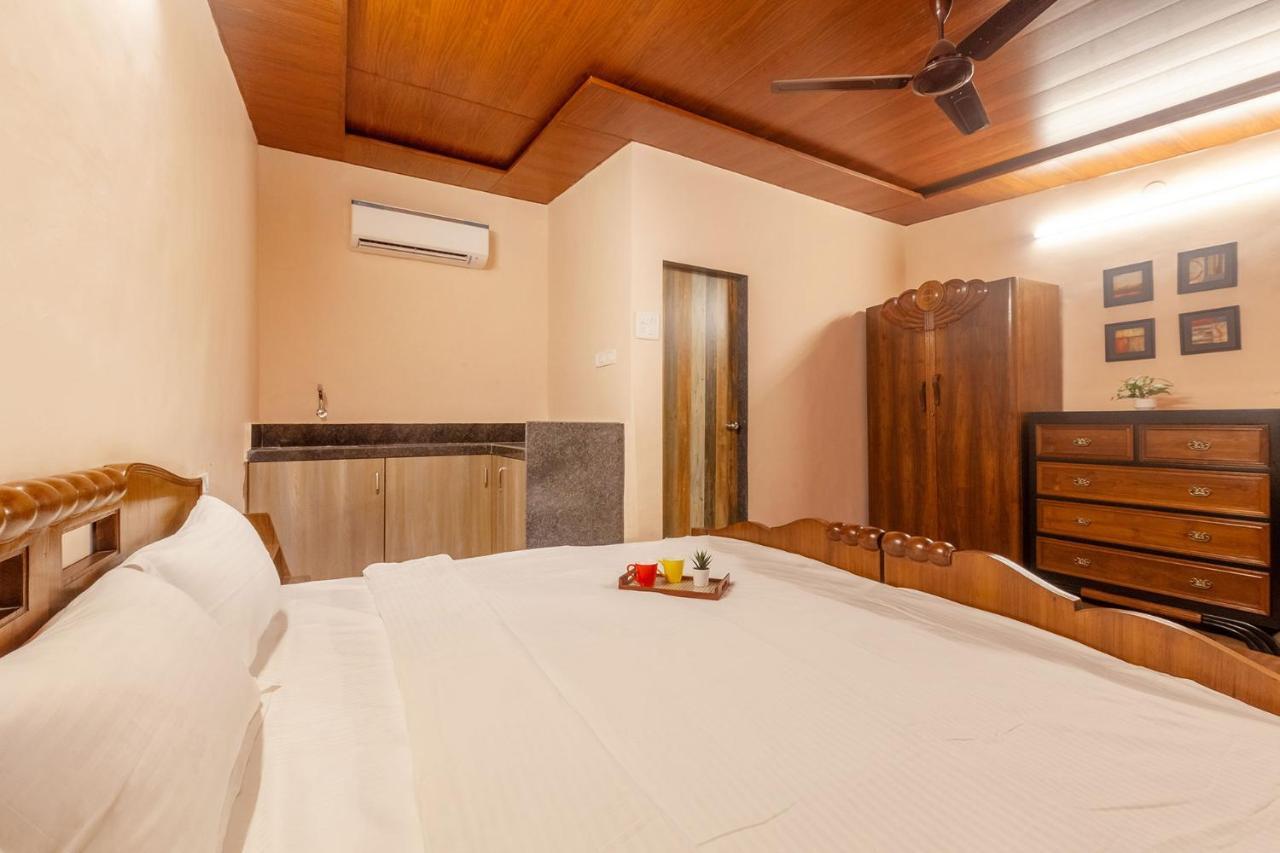 Villa La Palm By Stayvista: Mountain-view With Pool, Gym & Recreational Amenities Lonavala
