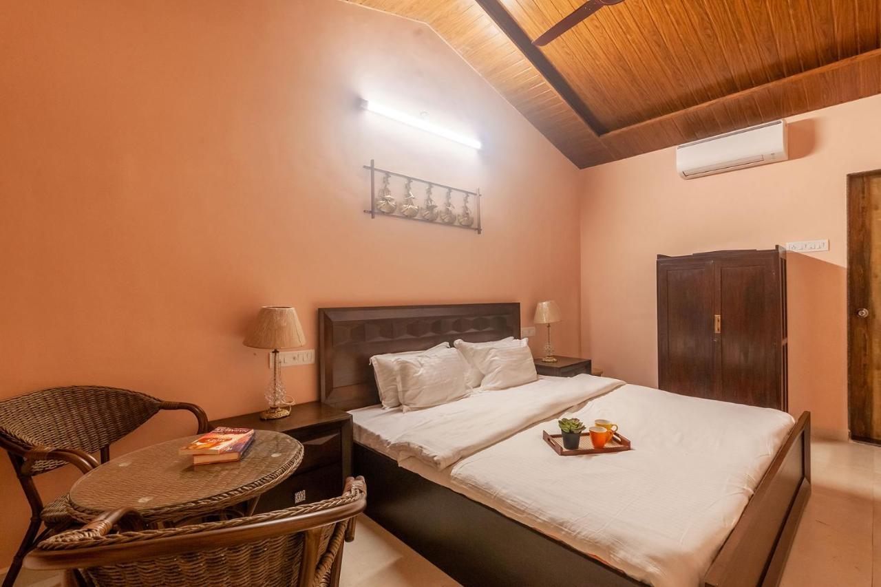 Villa La Palm By Stayvista: Mountain-view With Pool, Gym & Recreational Amenities *