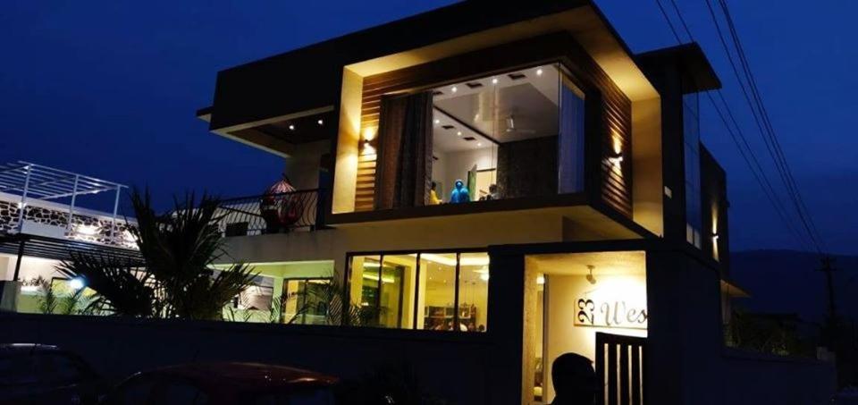 Platinum 3bhk Villa *