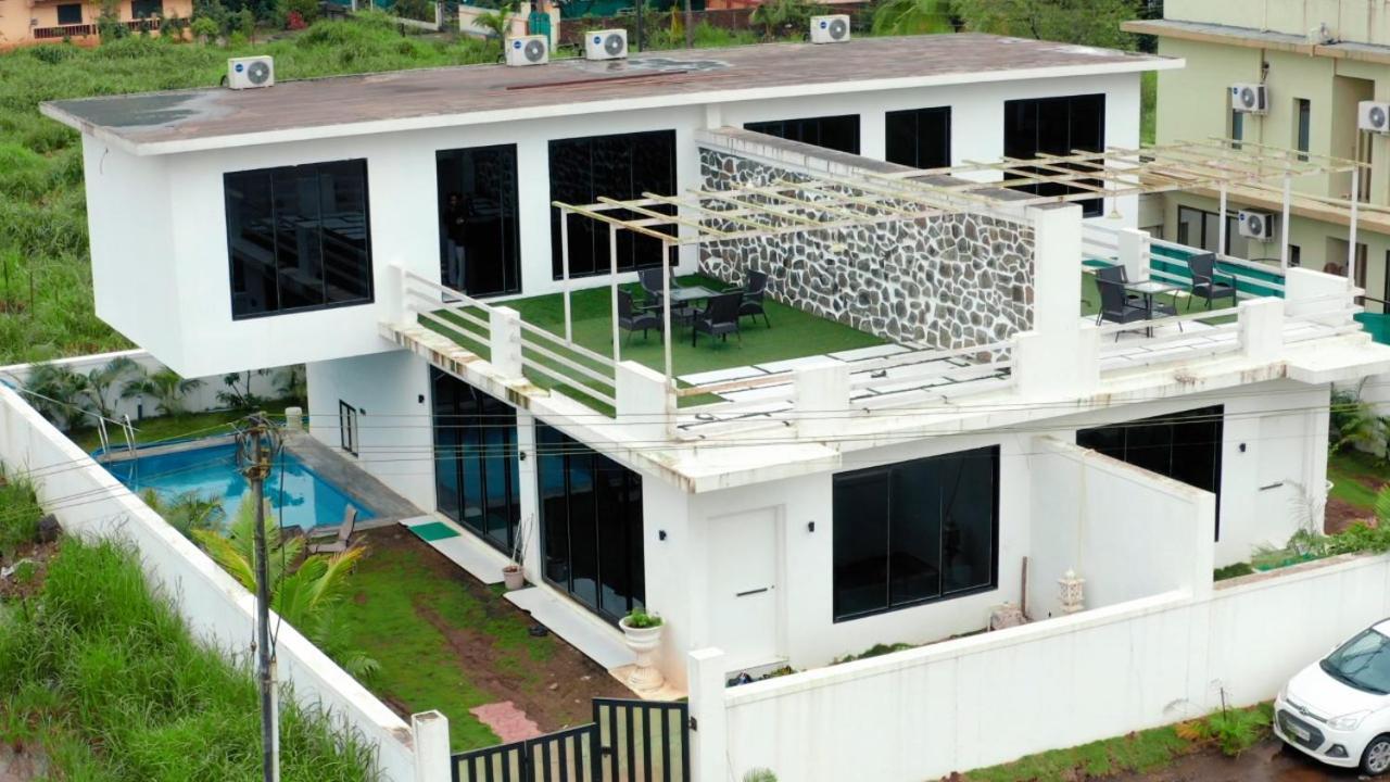 Villa Platinum 3bhk