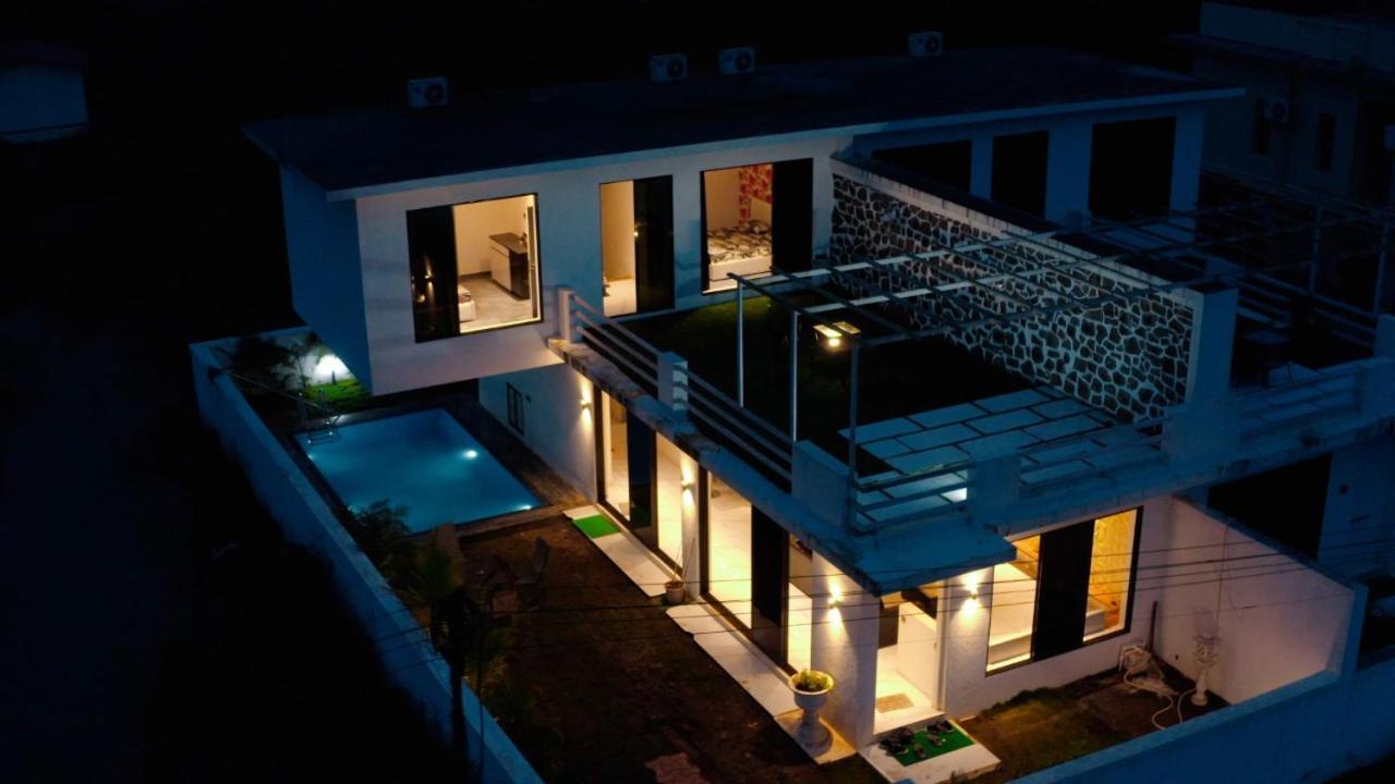 Villa Platinum 3bhk *