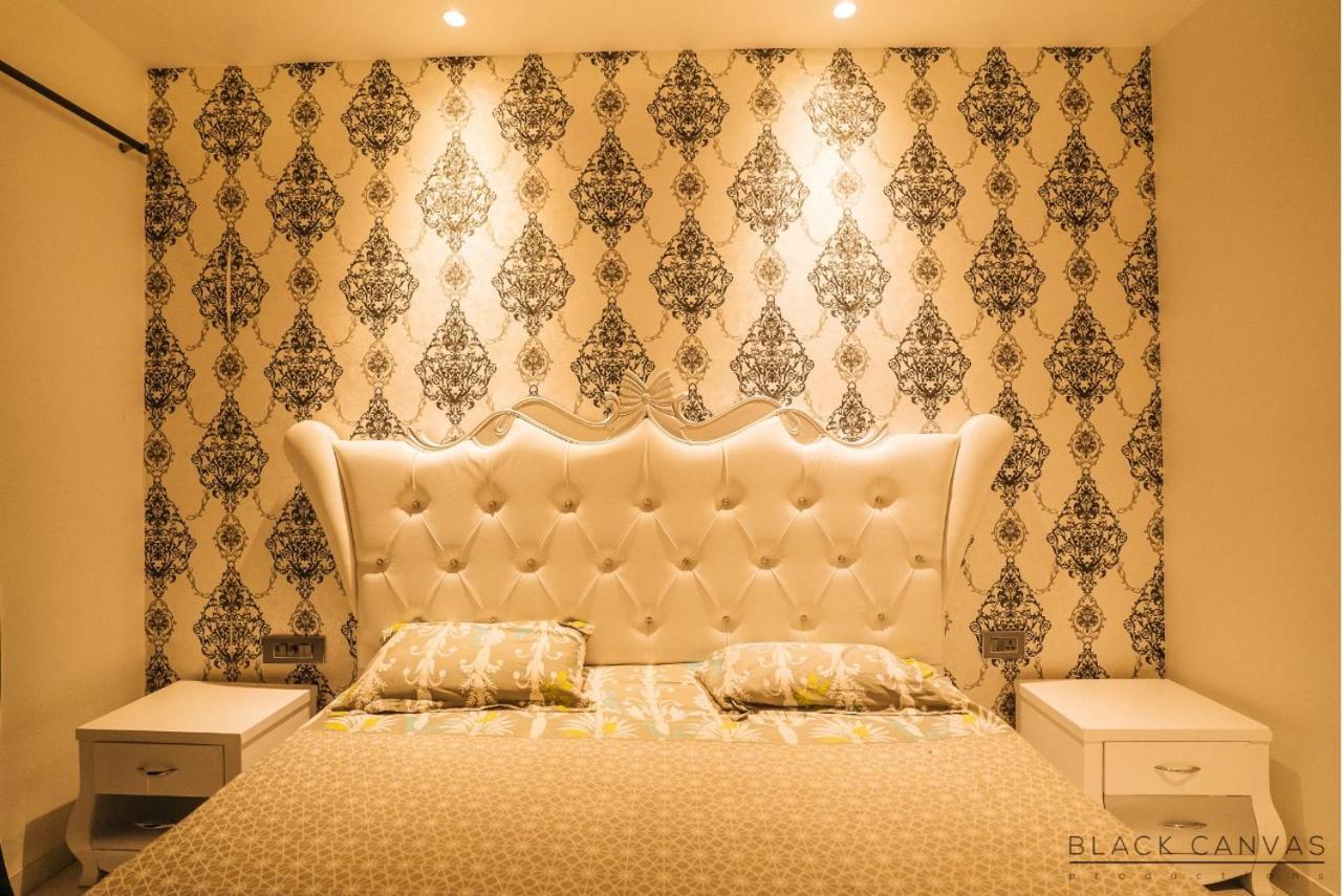 Platinum 3bhk Villa