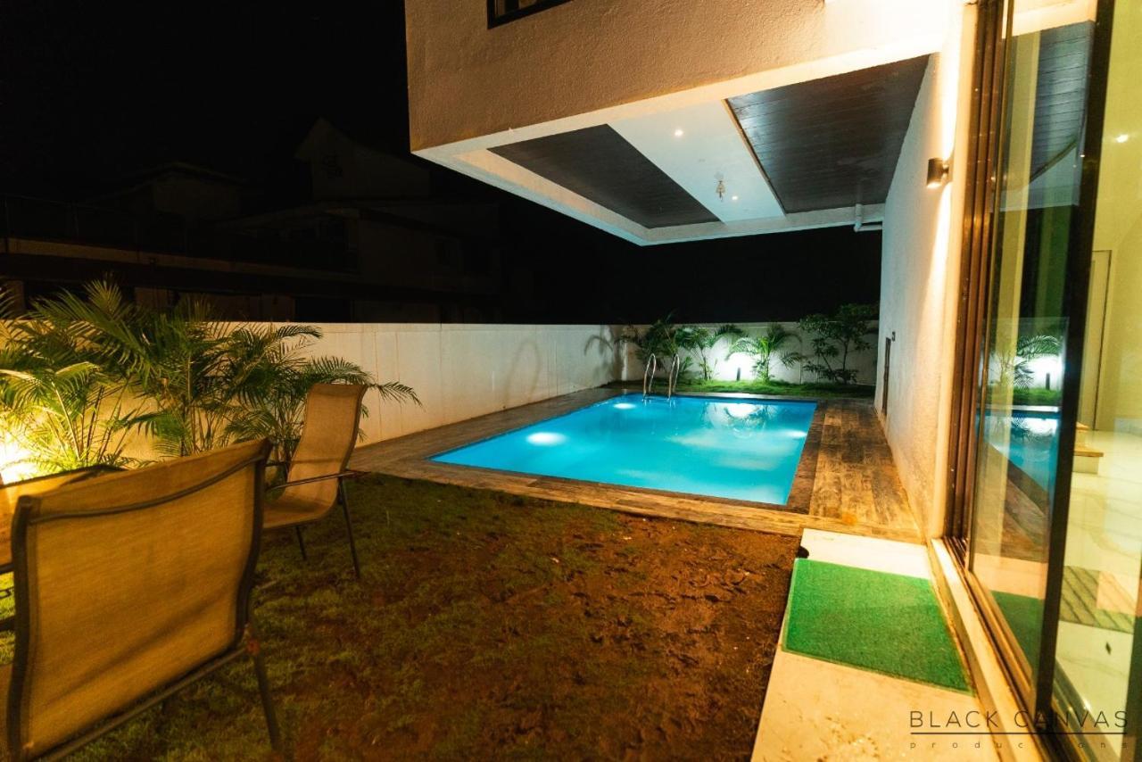 Villa Platinum 3bhk *