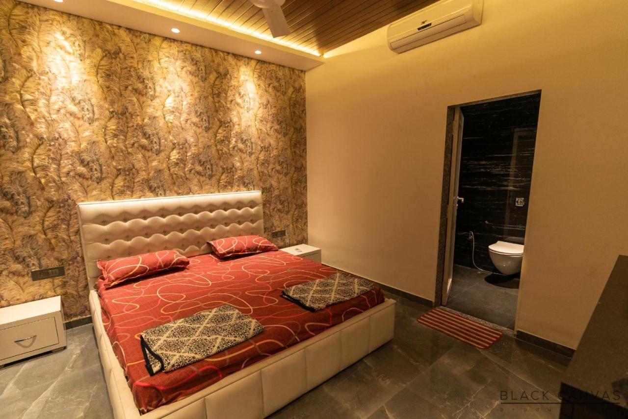 Platinum 3bhk Villa Lonavala
