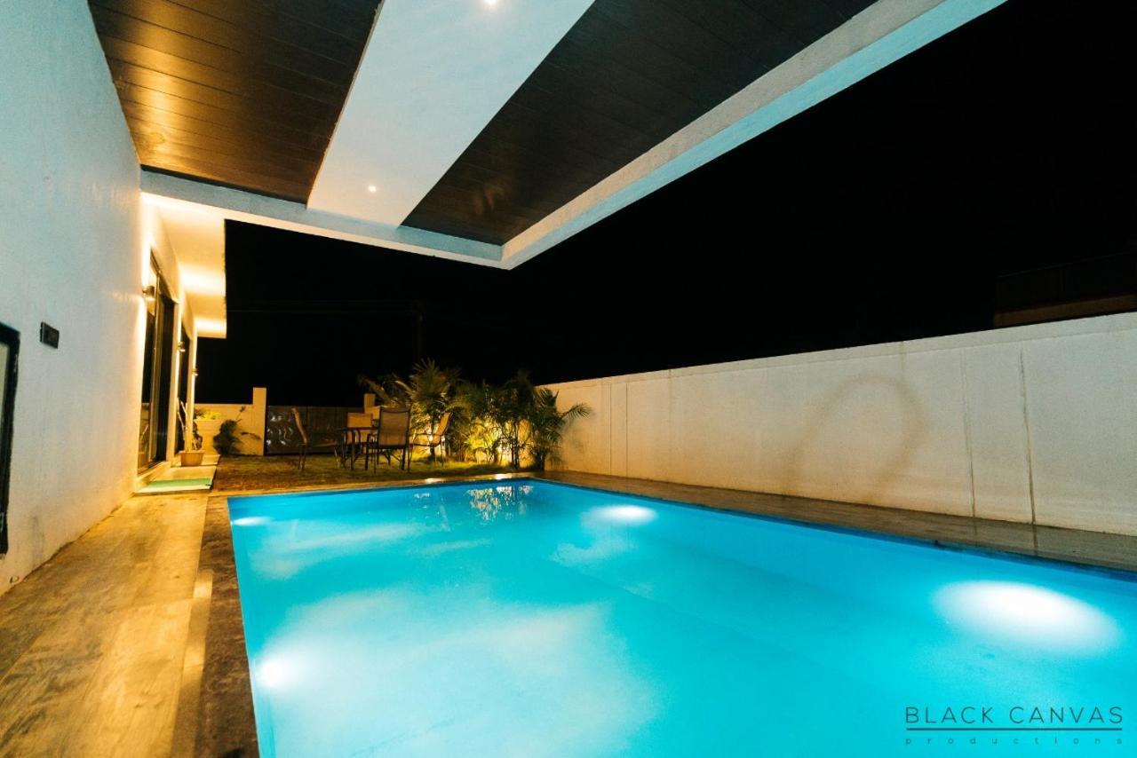 Villa Platinum 3bhk