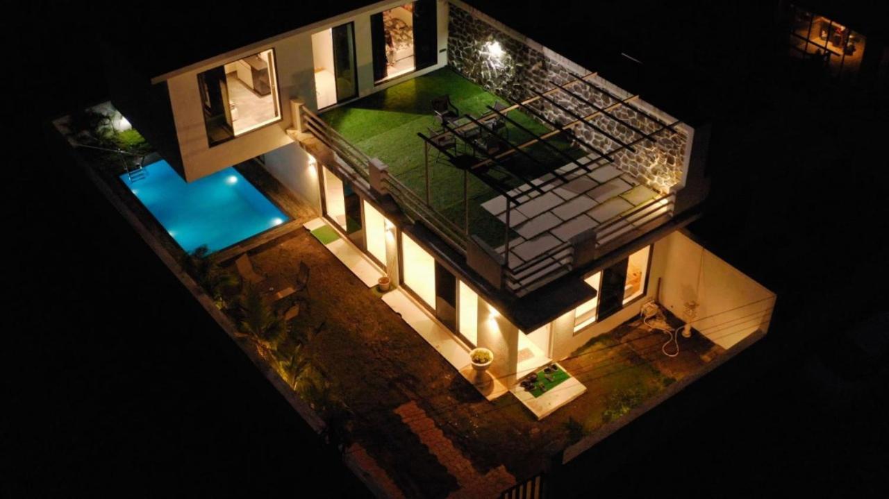 Platinum 3bhk Villa *