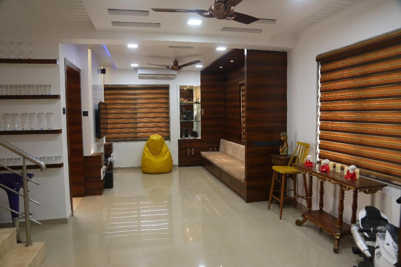 Monty 3bhk * Lonavala