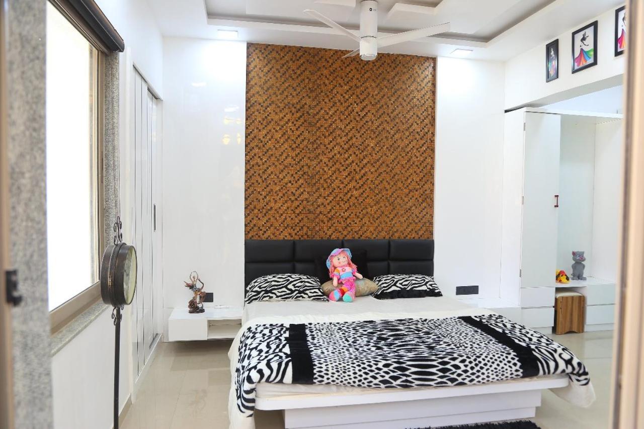 Villa Monty 3bhk *