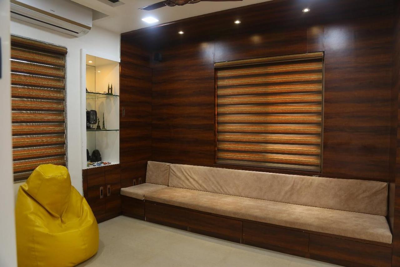 Monty 3bhk Villa