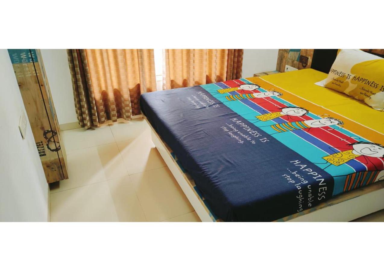 Villa Dn 3bhk