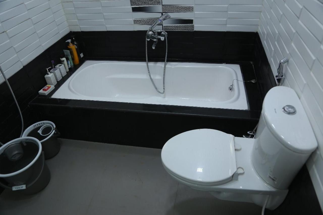 Monty 3bhk Villa