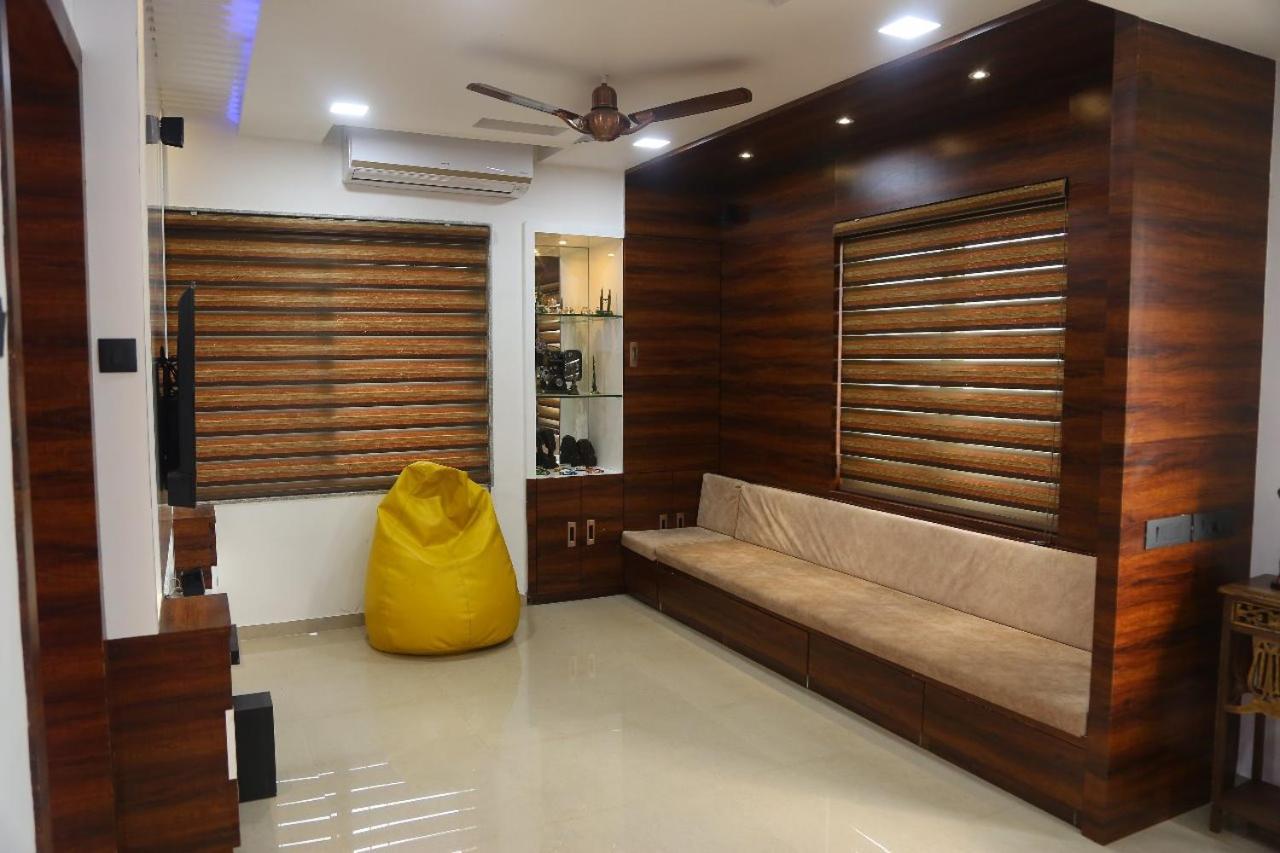 Monty 3bhk * Lonavala
