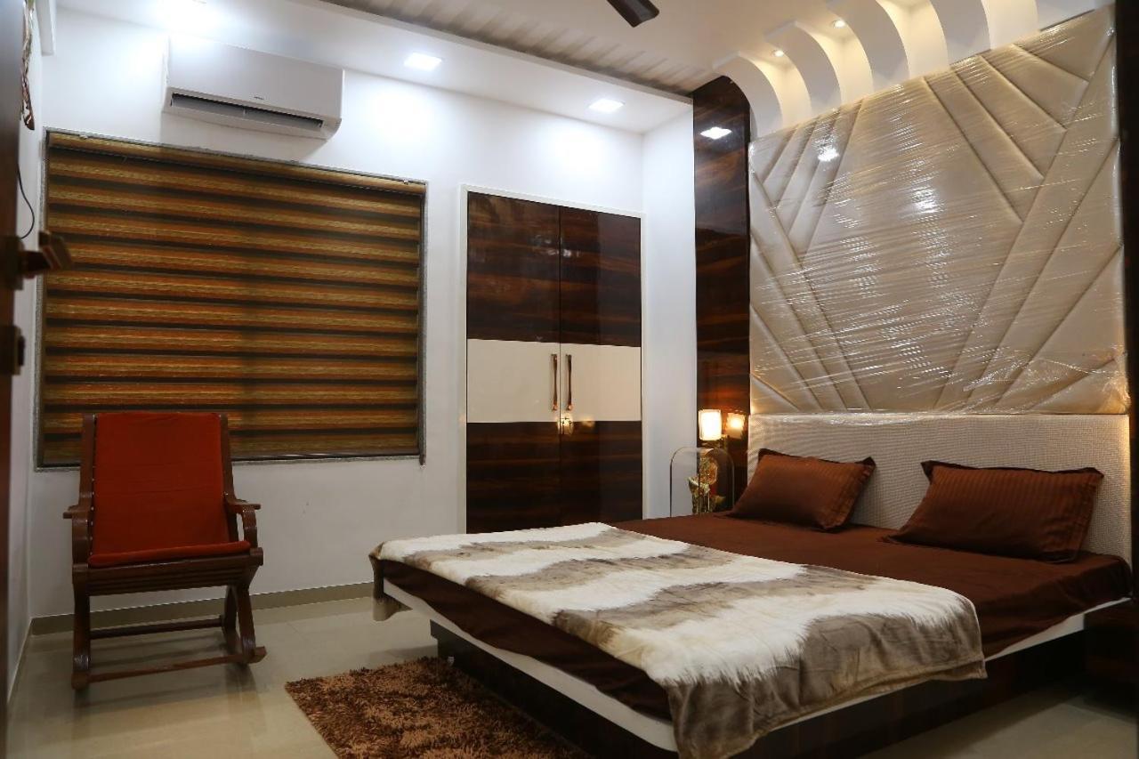 Monty 3bhk Villa Lonavala
