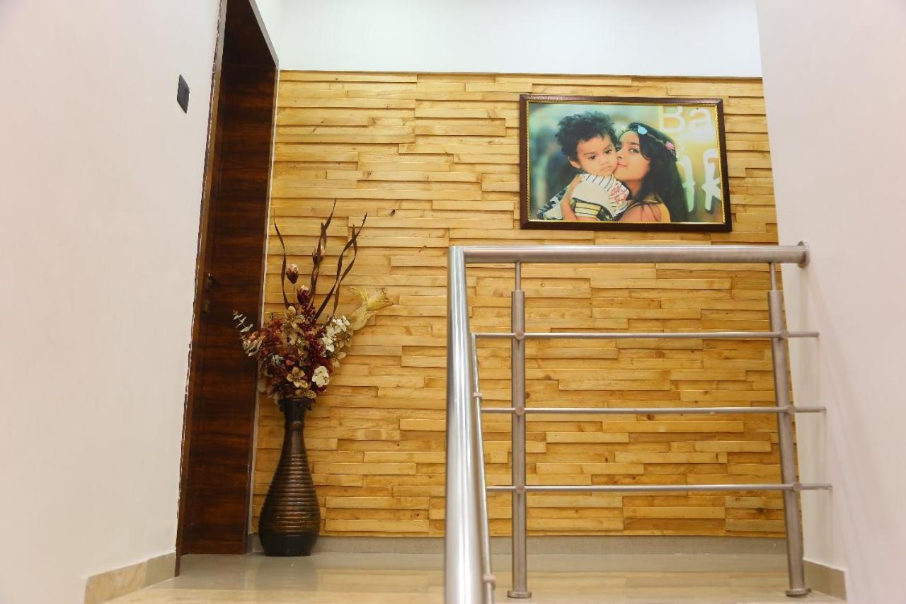 Villa Monty 3bhk *