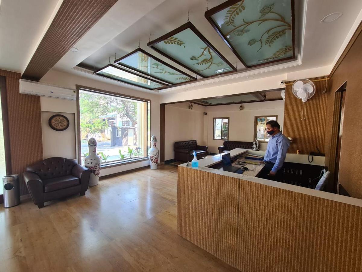 Sapphire By Fair Hospitality Hotel Lonavala