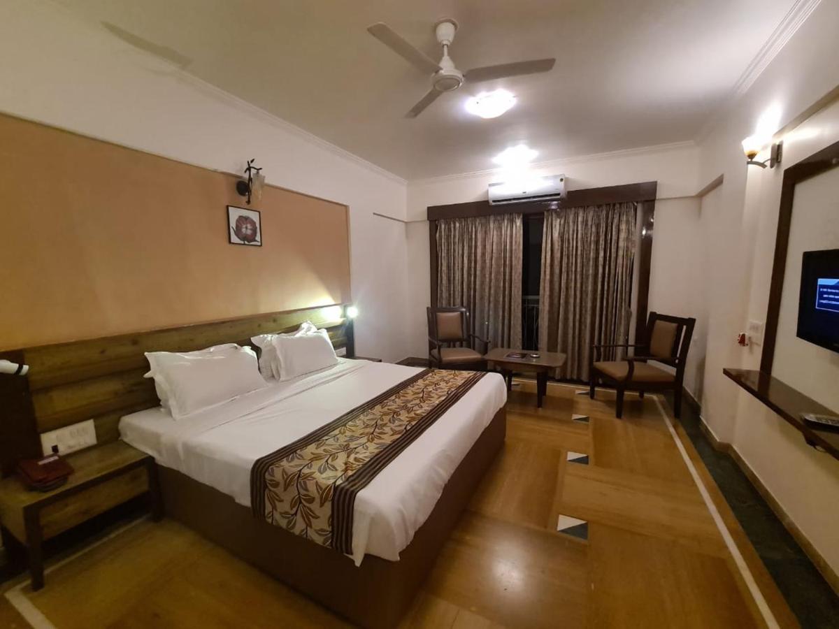 Sapphire By Fair Hospitality Hotel