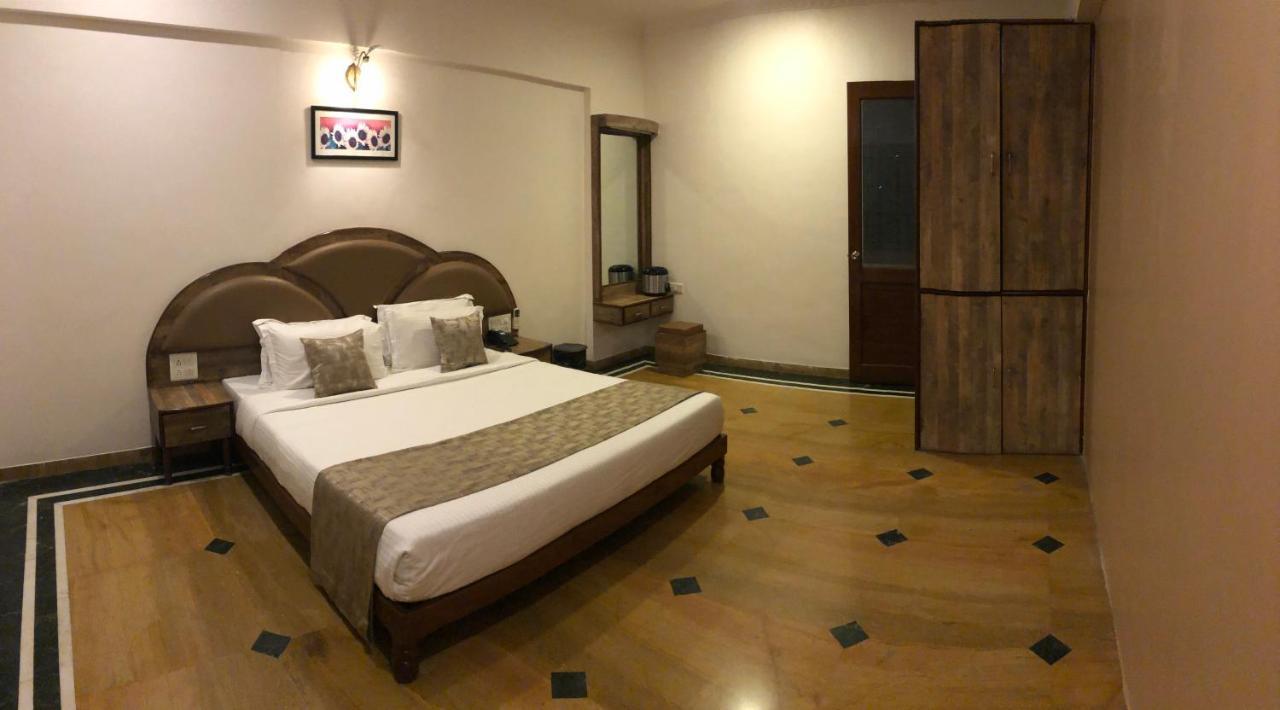 Sapphire By Fair Hospitality Hotel