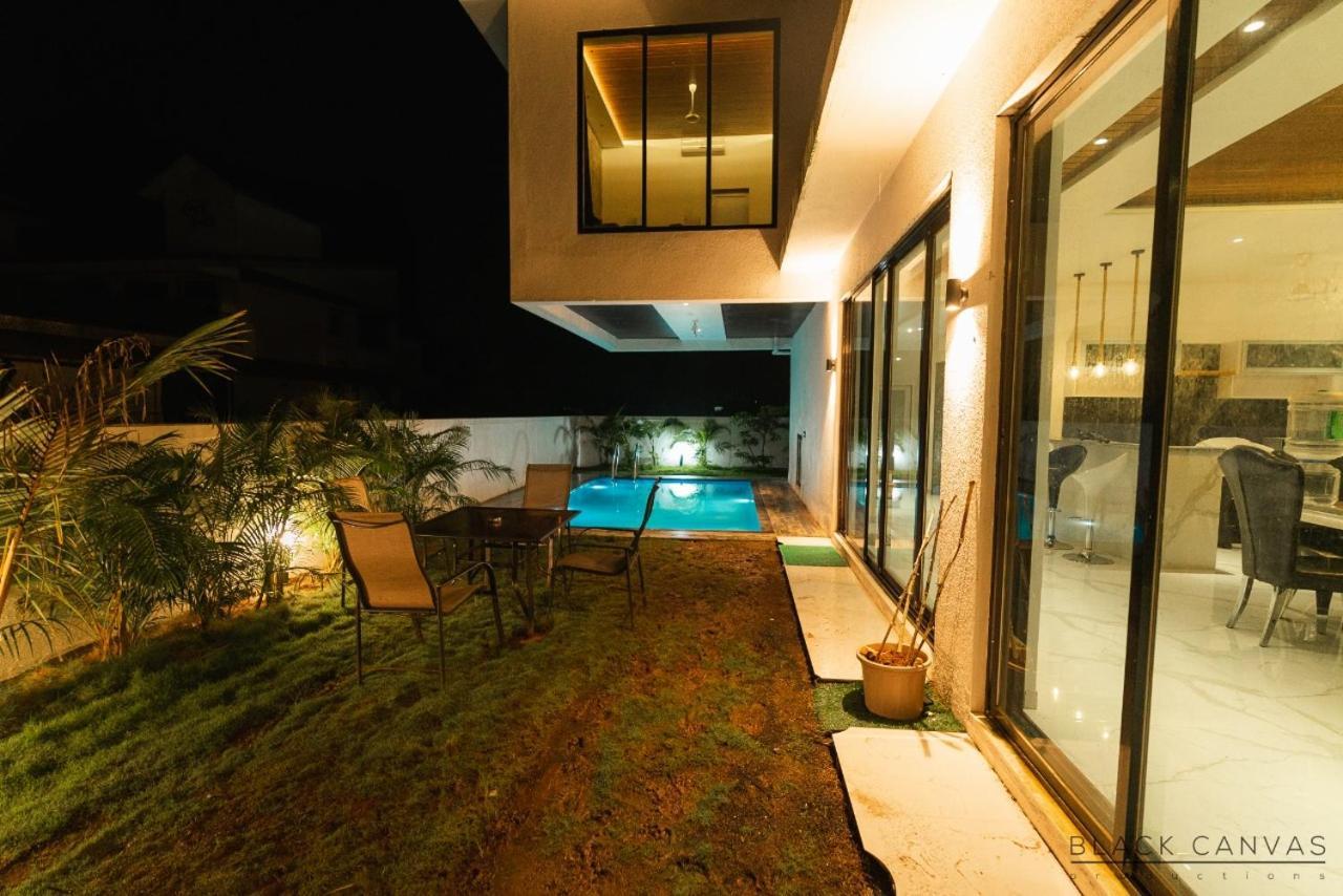 Platinum 3bhk Villa