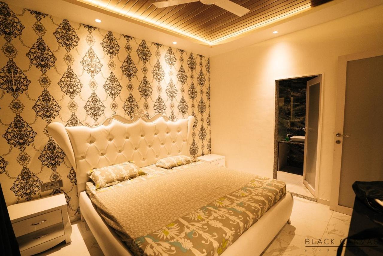 Platinum 3bhk Villa Lonavala