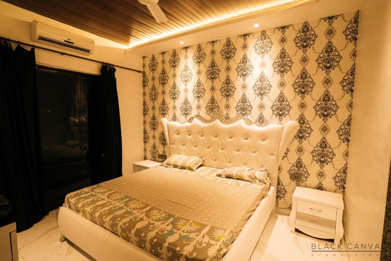 Villa Platinum 3bhk