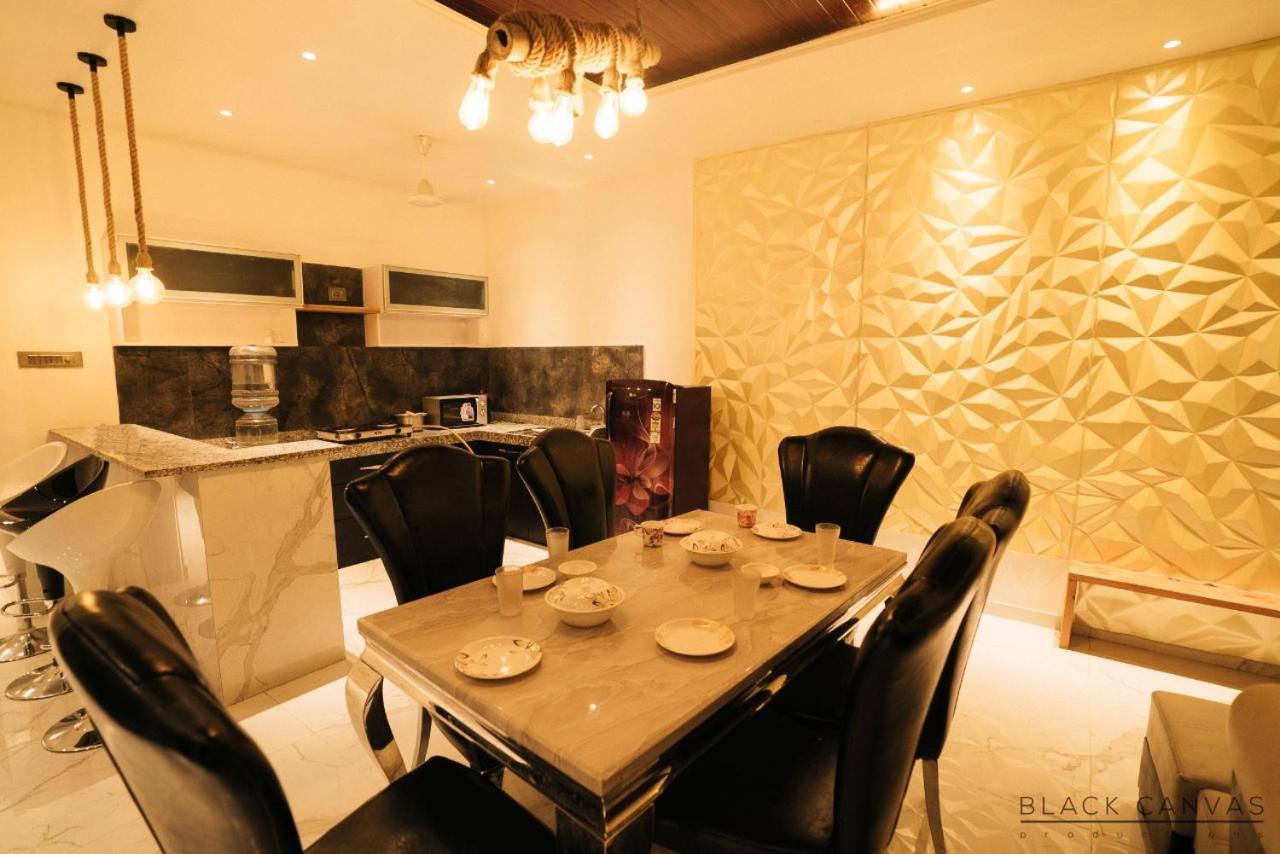 Villa Platinum 3bhk Lonavala