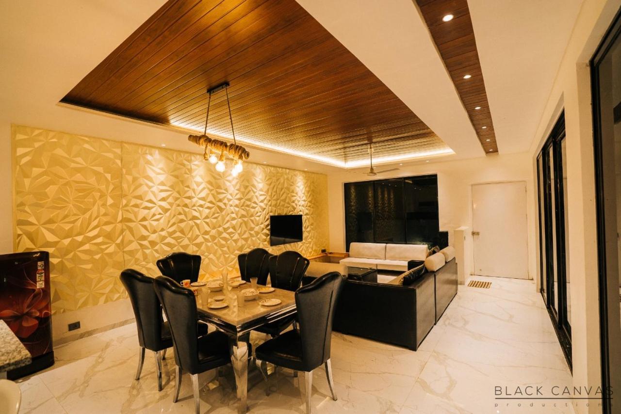 Platinum 3bhk Villa Lonavala