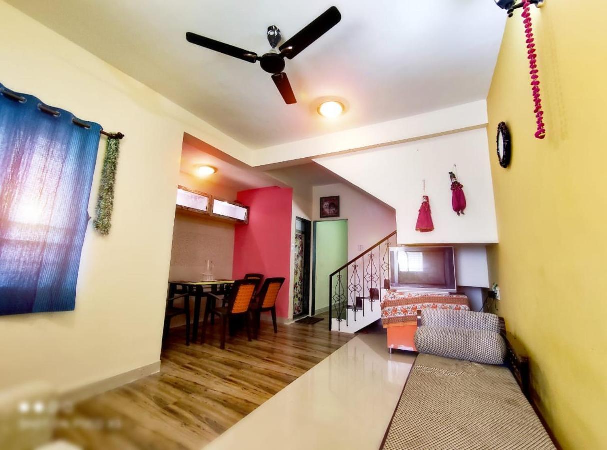 Villa Preets 2bhk