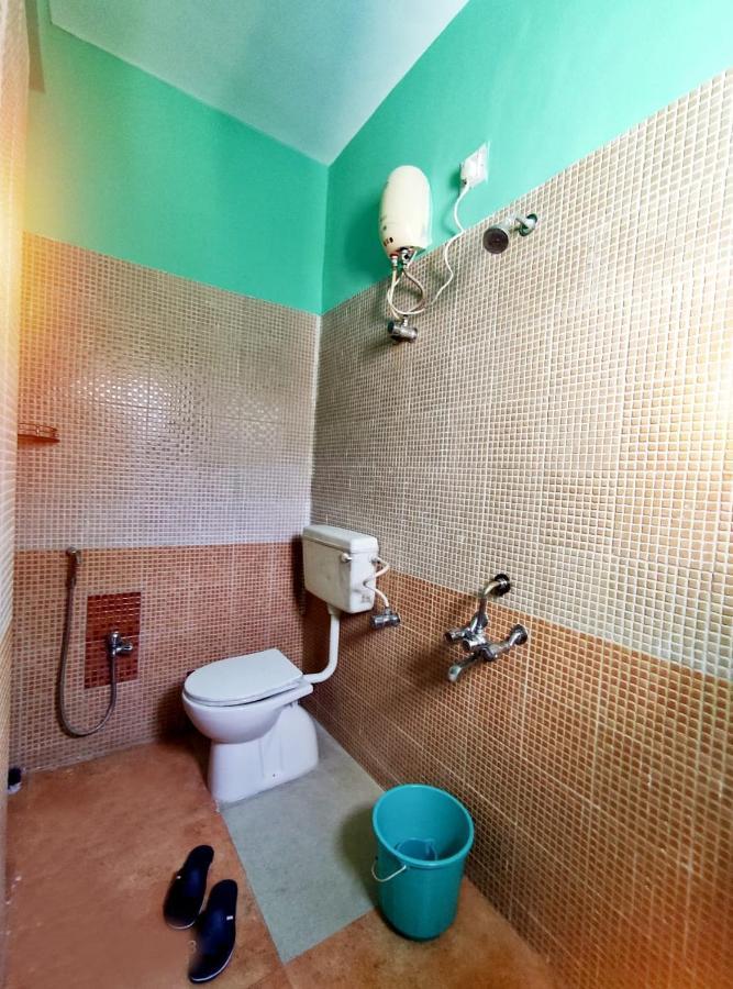 Villa Preets 2bhk