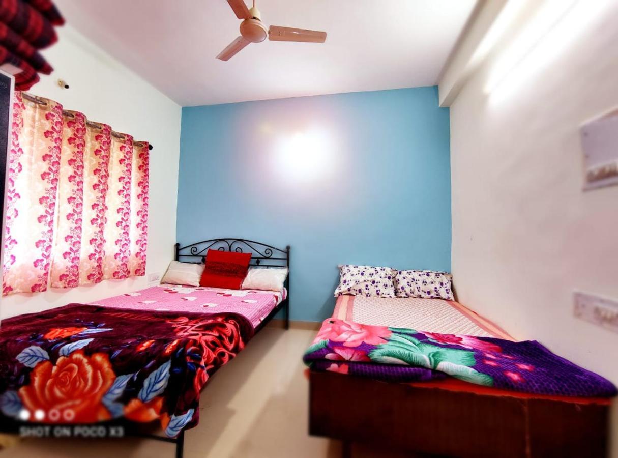 Villa Preets 2bhk *