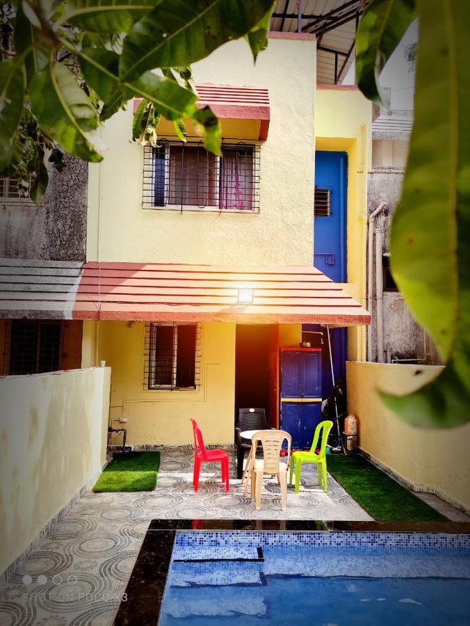 Preets 2bhk Villa Lonavala