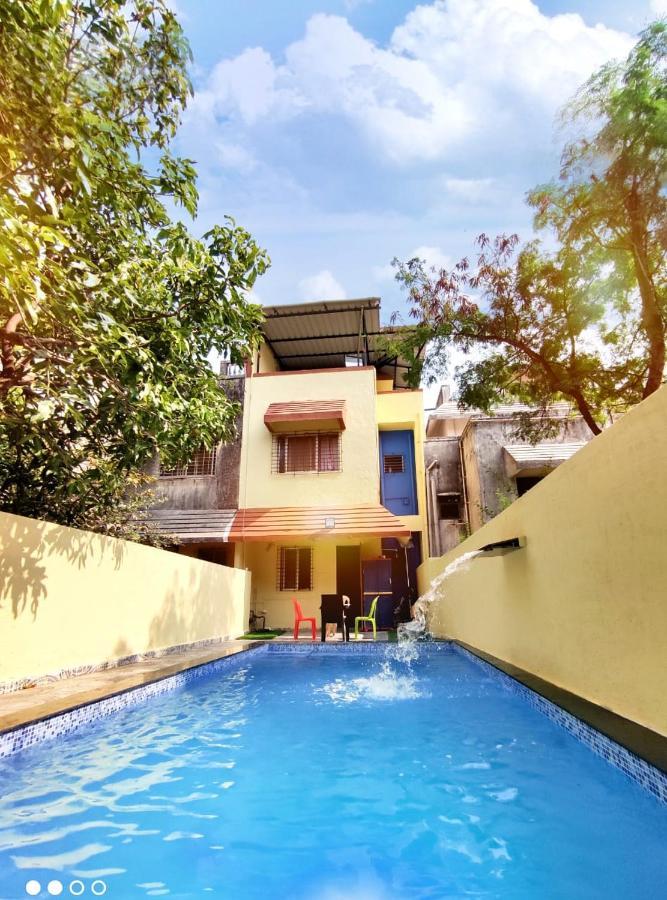 Villa Preets 2bhk *