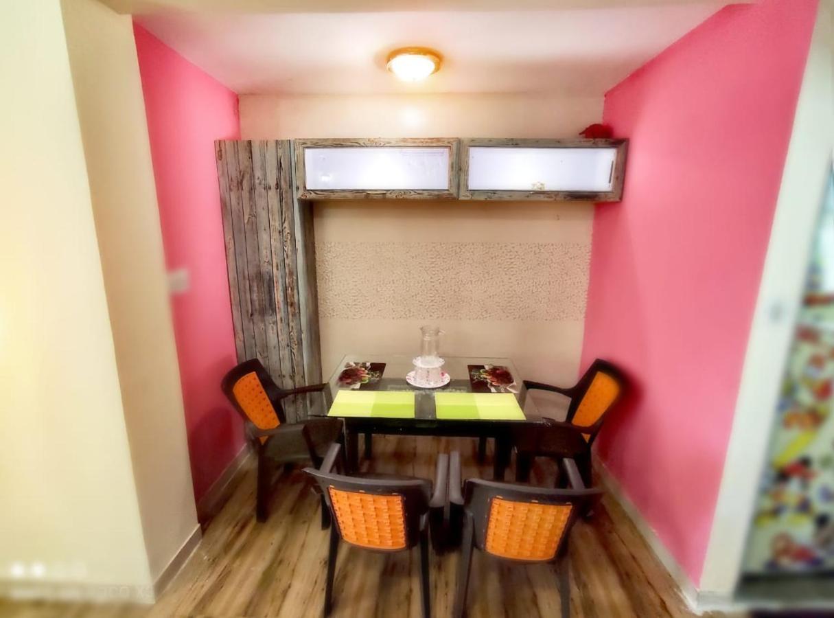 Villa Preets 2bhk *