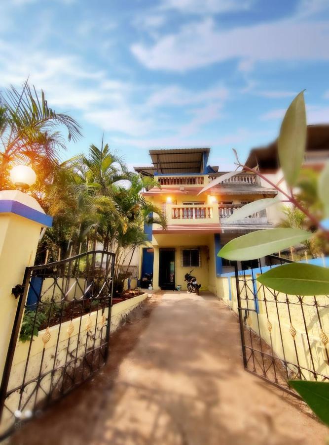 Villa Preets 2bhk *