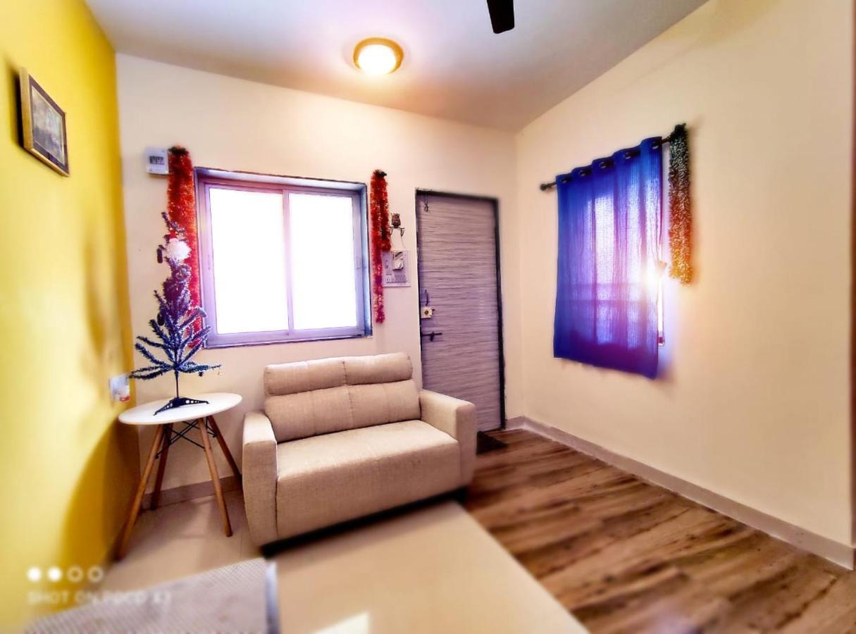Preets 2bhk Lonavala