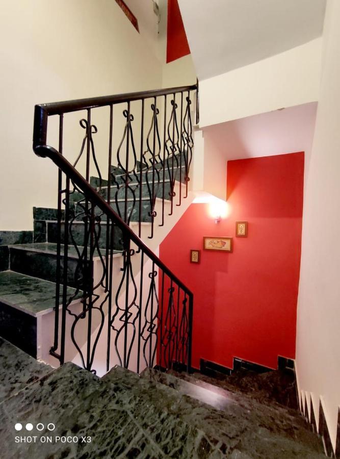 Villa Preets 2bhk *