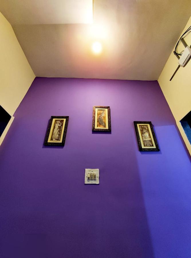 Villa Preets 2bhk