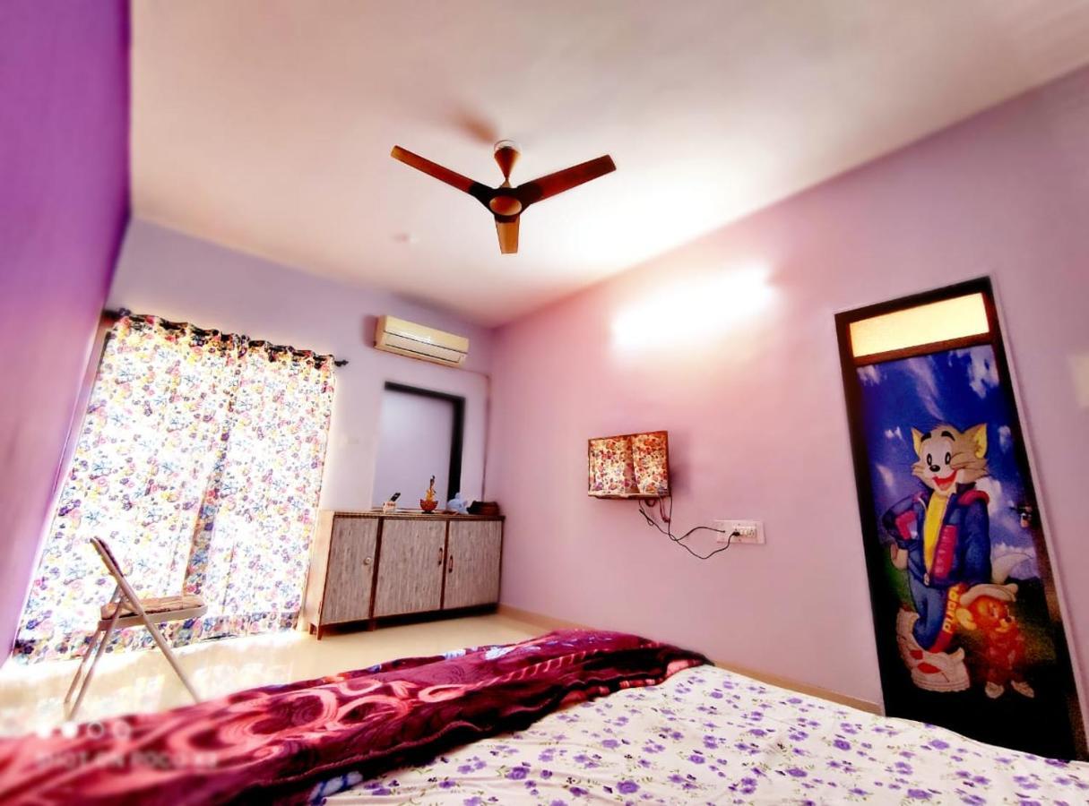 Preets 2bhk Villa Lonavala