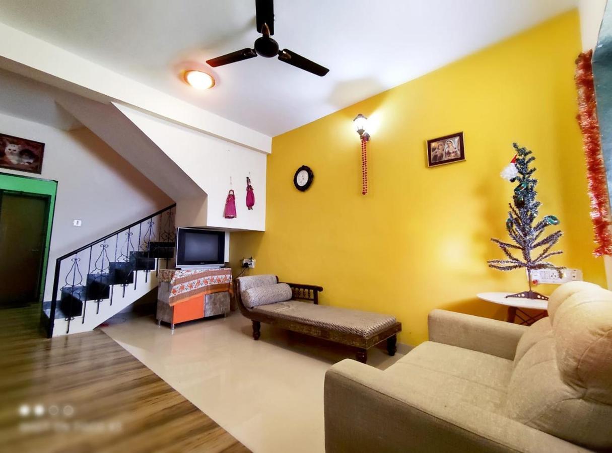 Villa Preets 2bhk