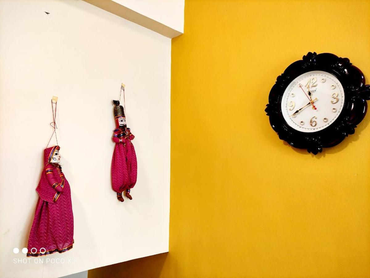 Villa Preets 2bhk